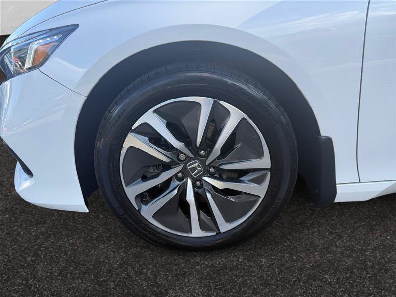 Used 2021 Honda Accord EX-L image 17