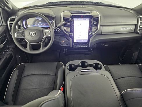 New 2025 RAM 2500 Laramie image 17