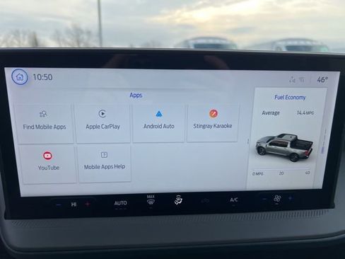 New 2026 Ford Maverick XL w/ Equipment Group 101A image 33