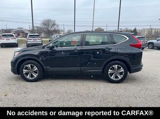 Used 2019 Honda CR-V LX video 2