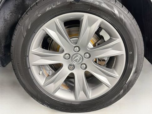 Used 2012 Acura MDX w/ Advance Package AWD/4WD image 30