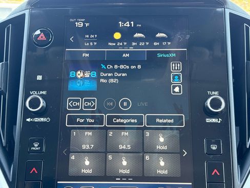 Used 2024 Subaru Impreza 2.0i Sport image 22