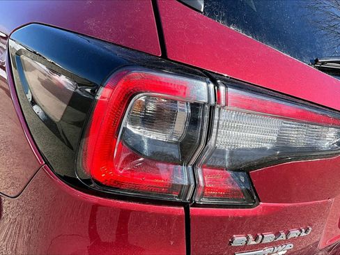 Used 2022 Subaru Outback Limited image 27