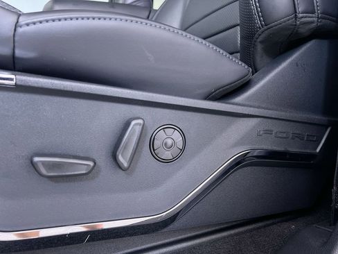 New 2026 Ford F250 Platinum image 12