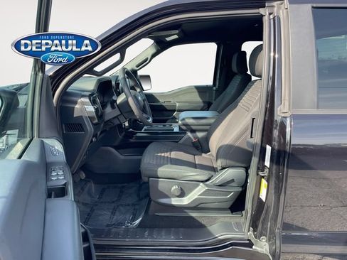 Used 2023 Ford F150 XL w/ STX Appearance Package AWD/4WD image 11