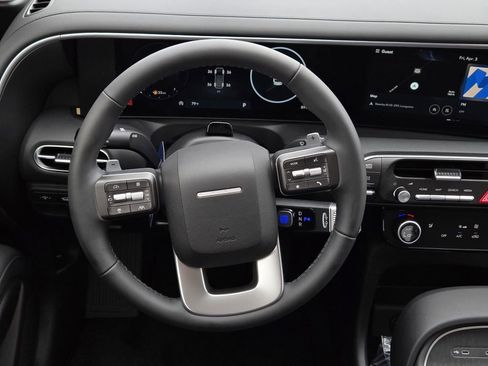 New 2026 Hyundai Palisade SEL FWD image 25