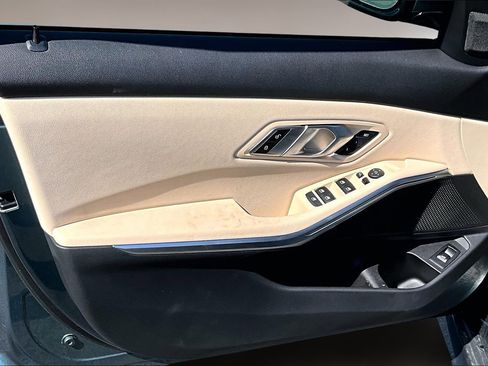 Used 2021 BMW 330i Sedan w/ Driving Assistance Package image 20