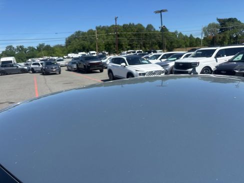 Used 2024 Ford Escape Active w/ Tech Pack #1 FWD image 11