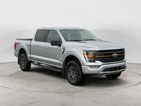 Certified 2023 Ford F150 Tremor w/ 360 Degree Camera Package AWD/4WD image 3
