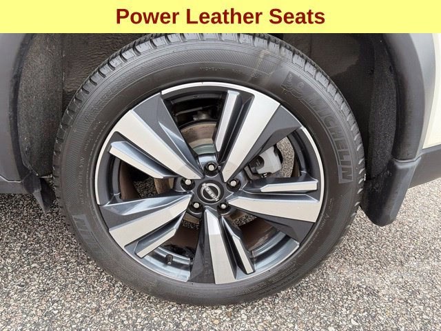 Used 2023 Nissan Rogue SL AWD/4WD image 11