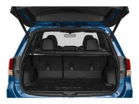 New 2026 Subaru Forester Wilderness image 11