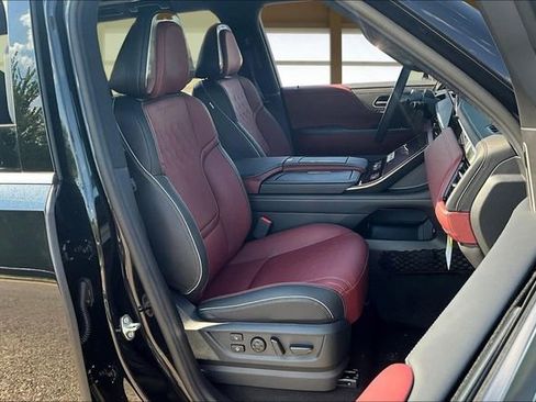 New 2026 INFINITI QX80 Autograph image 7