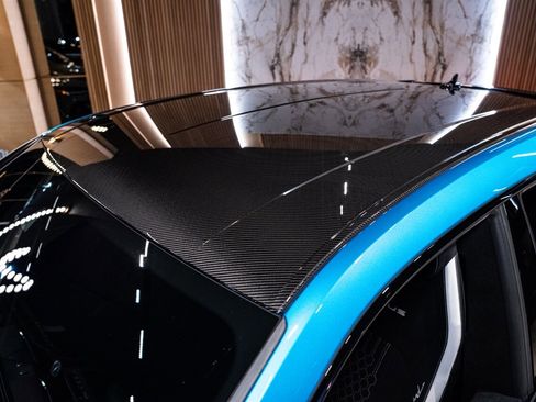 Used 2023 Lamborghini Urus Performante image 11