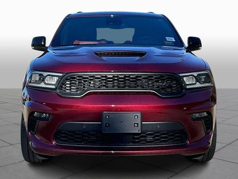 Used 2023 Dodge Durango SRT image 3