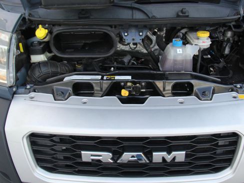 Used 2020 RAM ProMaster 3500 image 23