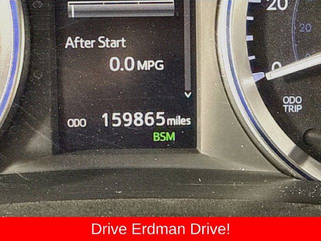 Used 2018 Toyota Highlander XLE FWD image 33