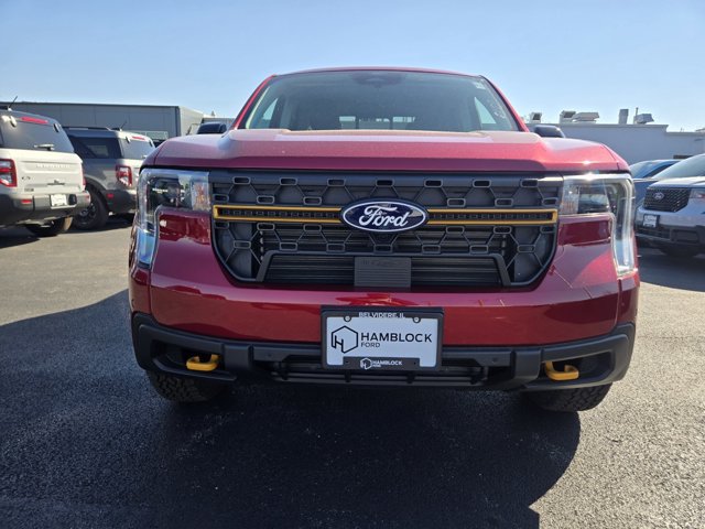 New 2026 Ford Maverick Tremor AWD/4WD image 30