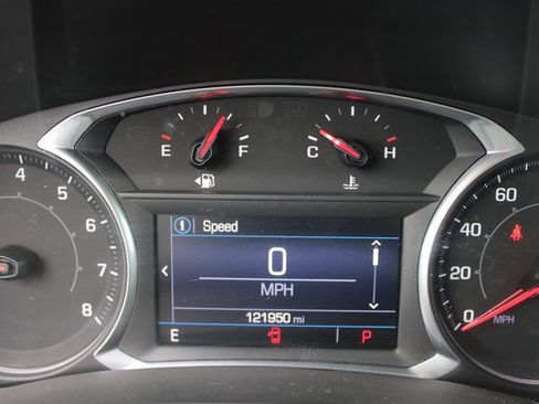 Used 2020 GMC Terrain SLE w/ Driver Convenience Package image 14