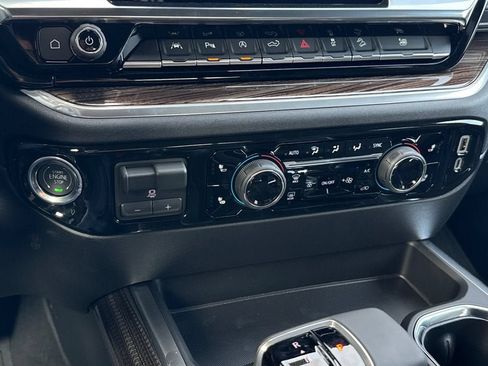 New 2026 Chevrolet Silverado 1500 RST w/ RST All Star Premium Package AWD/4WD image 20