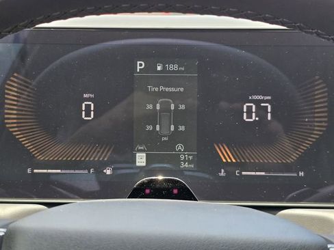 New 2027 Kia Telluride EX X-Line AWD/4WD image 39