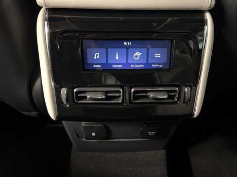 New 2026 Lincoln Aviator AWD image 35