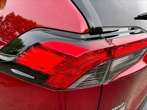 Certified 2025 Toyota RAV4 XLE Premium w/ Weather Package AWD/4WD image 27