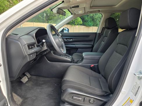 Used 2023 Honda CR-V EX image 9