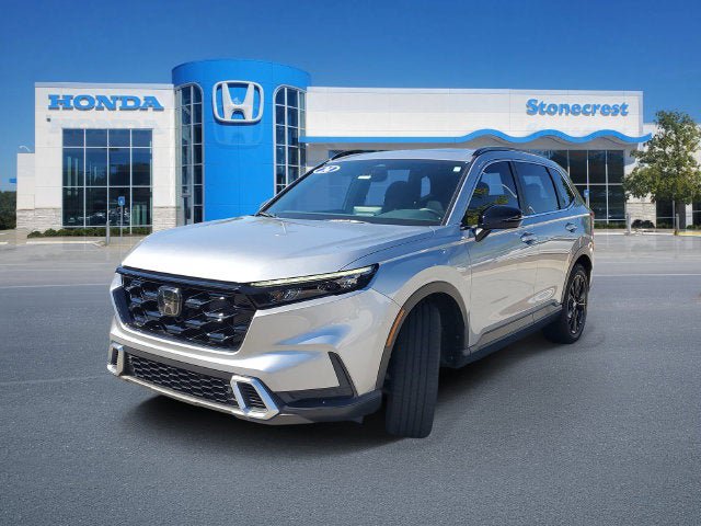 Used 2024 Honda CR-V Sport Touring image 3