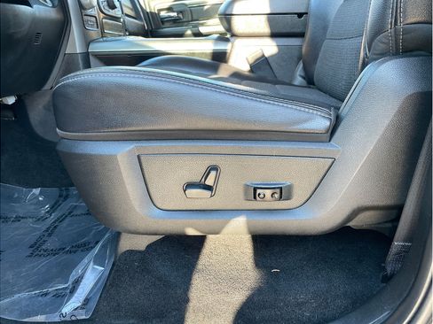 Used 2016 RAM 1500 Sport w/ Black Ram 1500 Sport Group AWD/4WD image 13