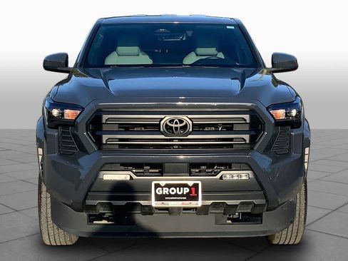 Used 2024 Toyota Tacoma SR5 RWD image 4