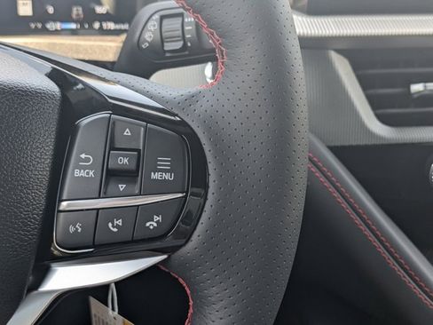 New 2025 Ford Explorer ST-Line image 22