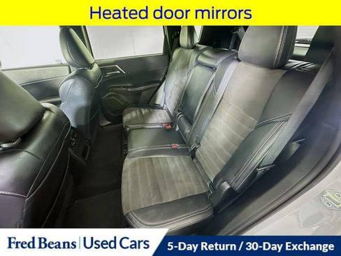 Used 2024 Mitsubishi Outlander SE AWD/4WD image 29