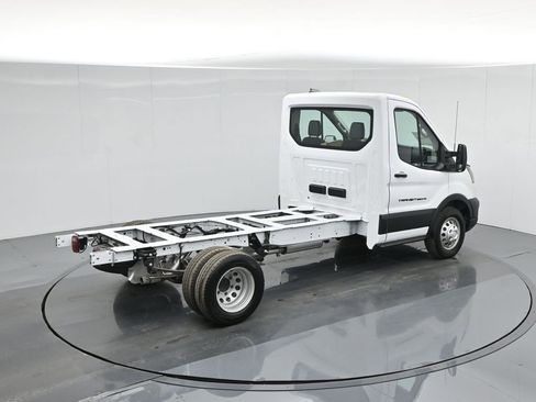 New 2026 Ford Transit 350 Base image 32