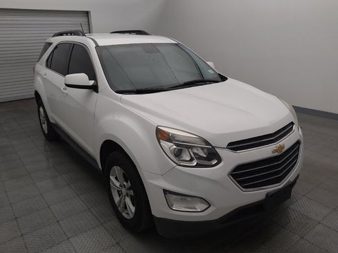 Used 2016 Chevrolet Equinox LT w/ Convenience Package FWD image 13