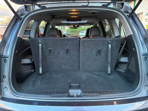 Used 2022 Honda Pilot Touring image 14