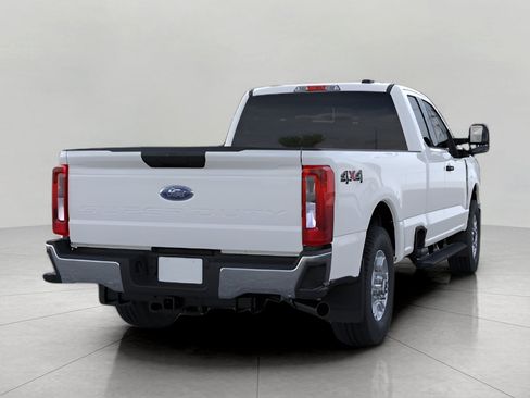 New 2026 Ford F250 XLT w/ Snow Plow/Camper Package AWD/4WD image 8