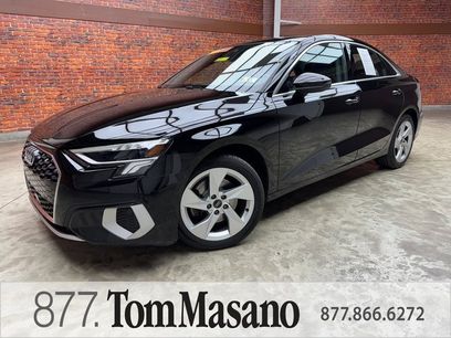 Used 2023 Audi A3 2.0T Premium