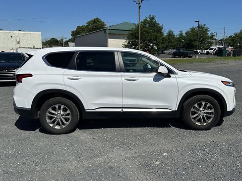 Used 2019 Hyundai Santa Fe SE AWD/4WD image 9