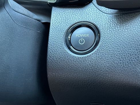 Certified 2026 Toyota Camry XLE AWD/4WD image 21