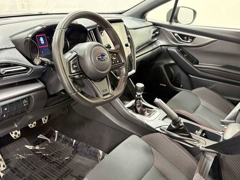 Used 2024 Subaru WRX Premium AWD/4WD image 12