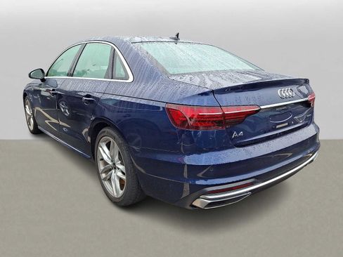 Used 2023 Audi A4 2.0T Premium AWD/4WD image 4