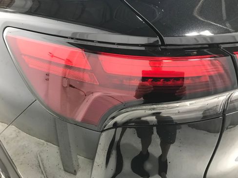 Used 2025 INFINITI QX60 Autograph w/ Cargo Package AWD/4WD image 27