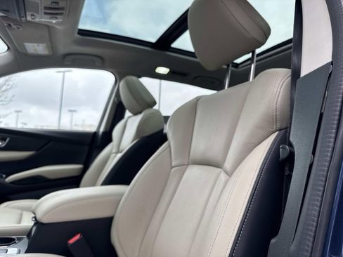 Used 2022 Subaru Ascent Limited w/ Technology Package image 20