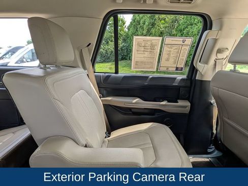 Used 2023 Ford Expedition Limited AWD/4WD image 34