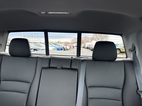 Used 2020 Honda Ridgeline RTL-E image 26