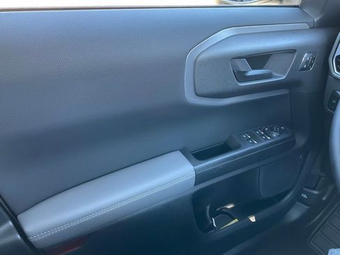 New 2025 Ford Bronco Sport Badlands image 55