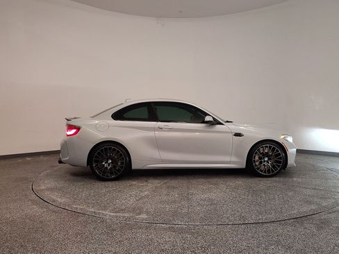 Used 2021 BMW M2 Competition w/ Executive Package image 7