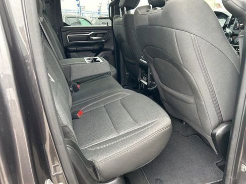Used 2020 RAM 1500 Big Horn image 42