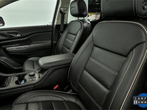 Certified 2023 GMC Acadia Denali w/ Trailering Package image 12