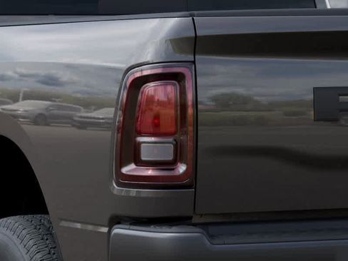 New 2026 RAM 3500 Tradesman AWD/4WD image 43